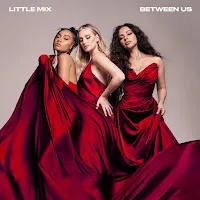 Little Mix — No — обложка
