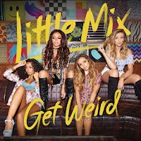 Little Mix
